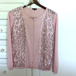 Escada Spring sweater